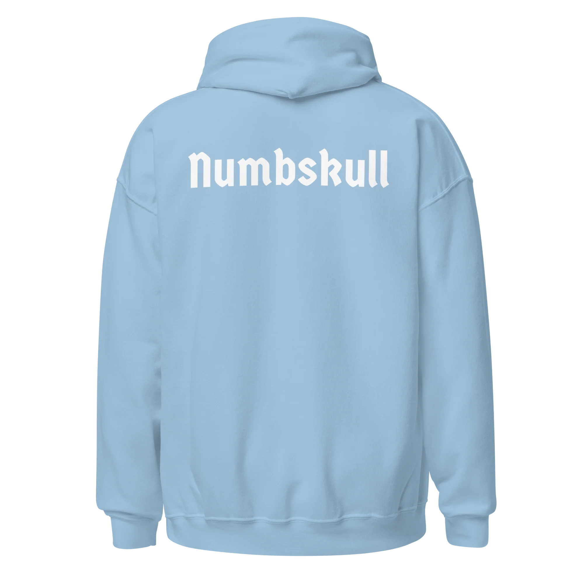 Numbskull Hoodie - Image 10