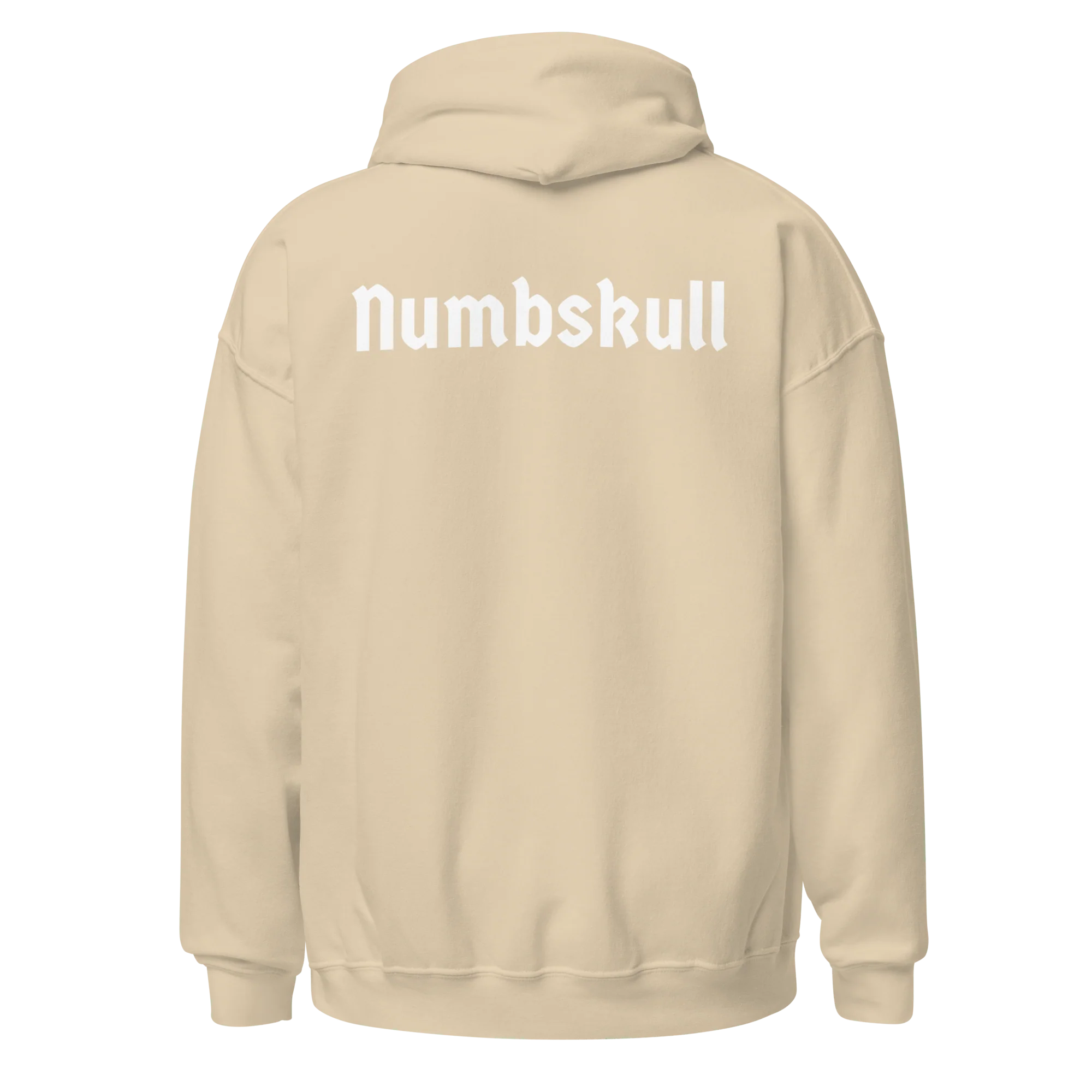 Numbskull Hoodie - Image 12