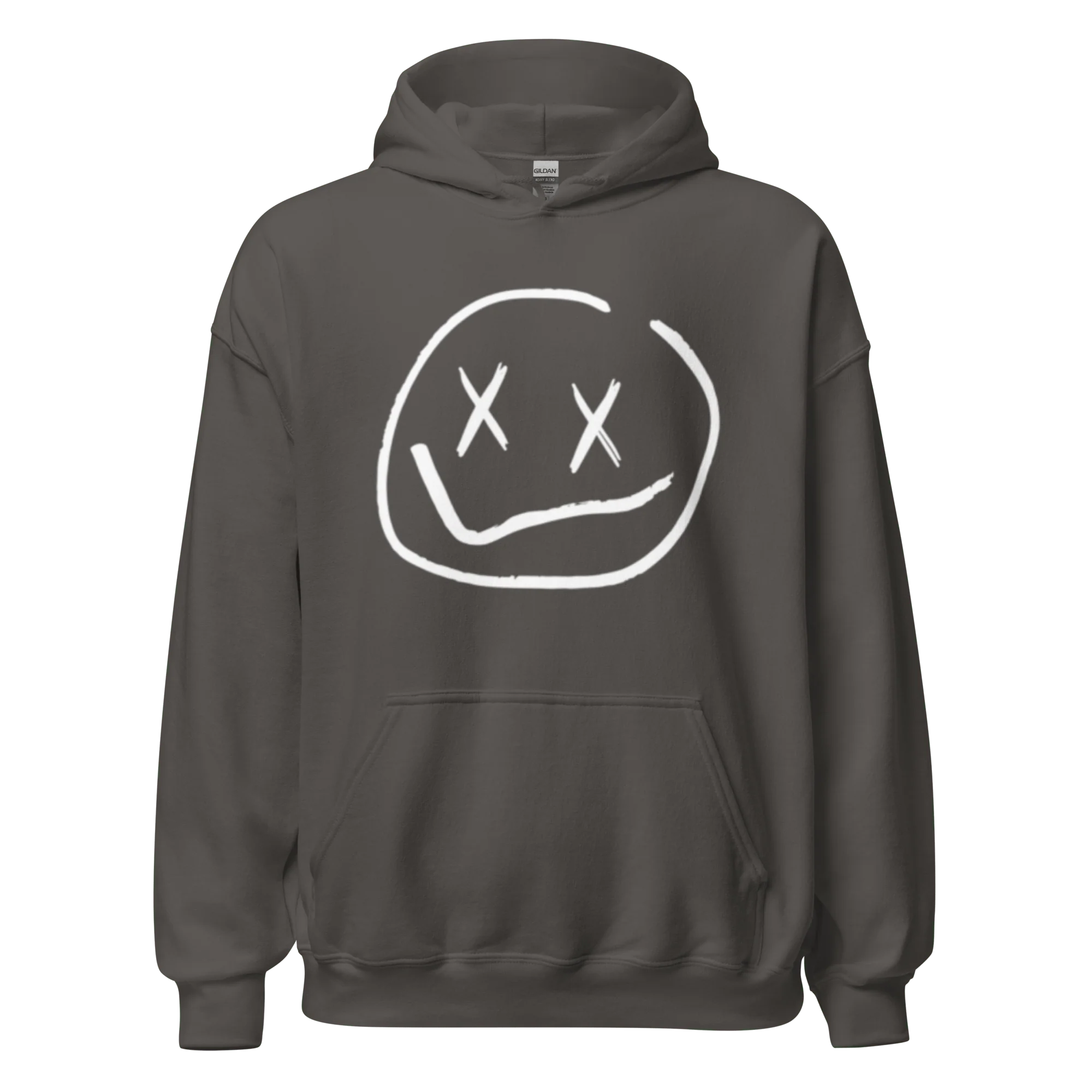 Numbskull Hoodie - Image 3