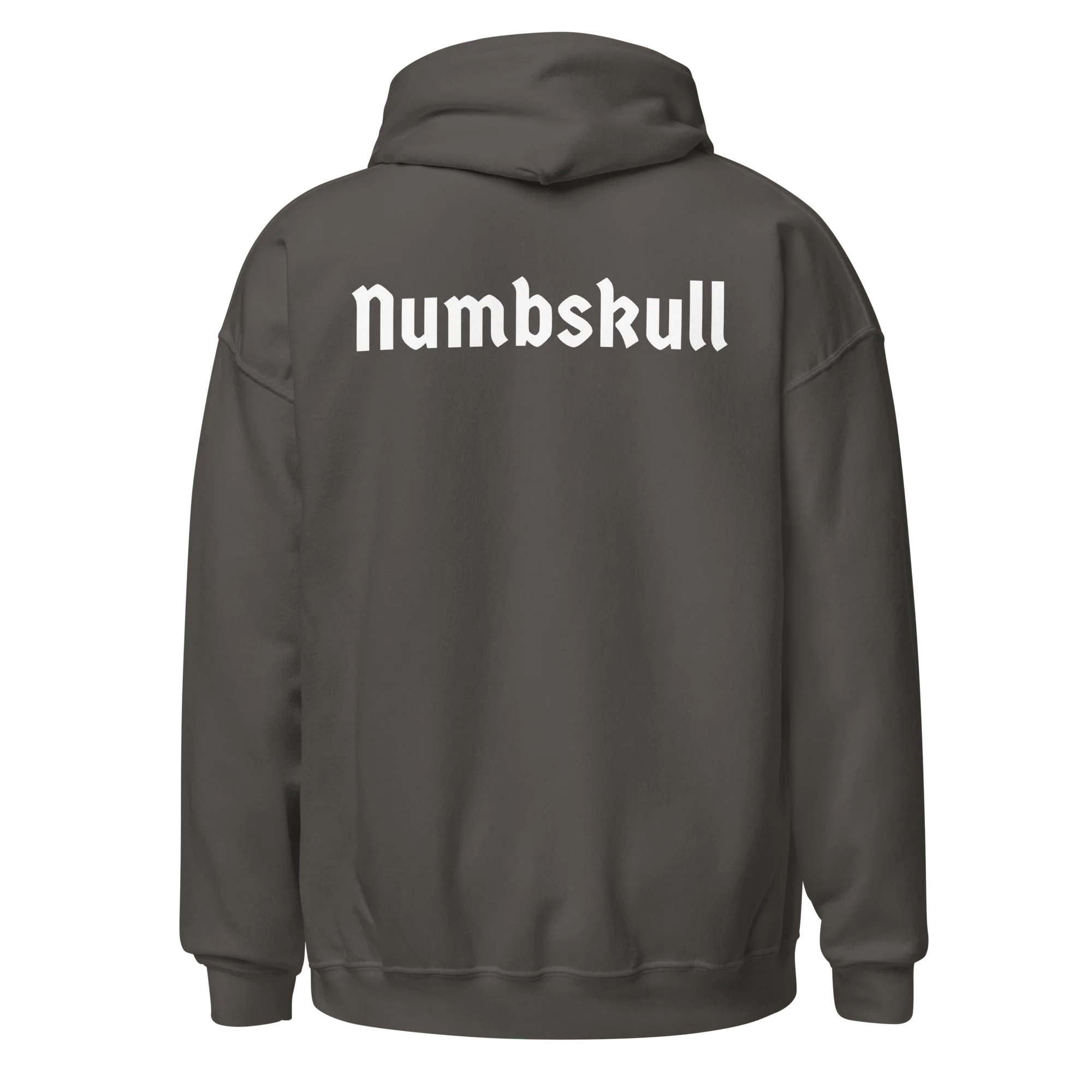 Numbskull Hoodie - Image 4