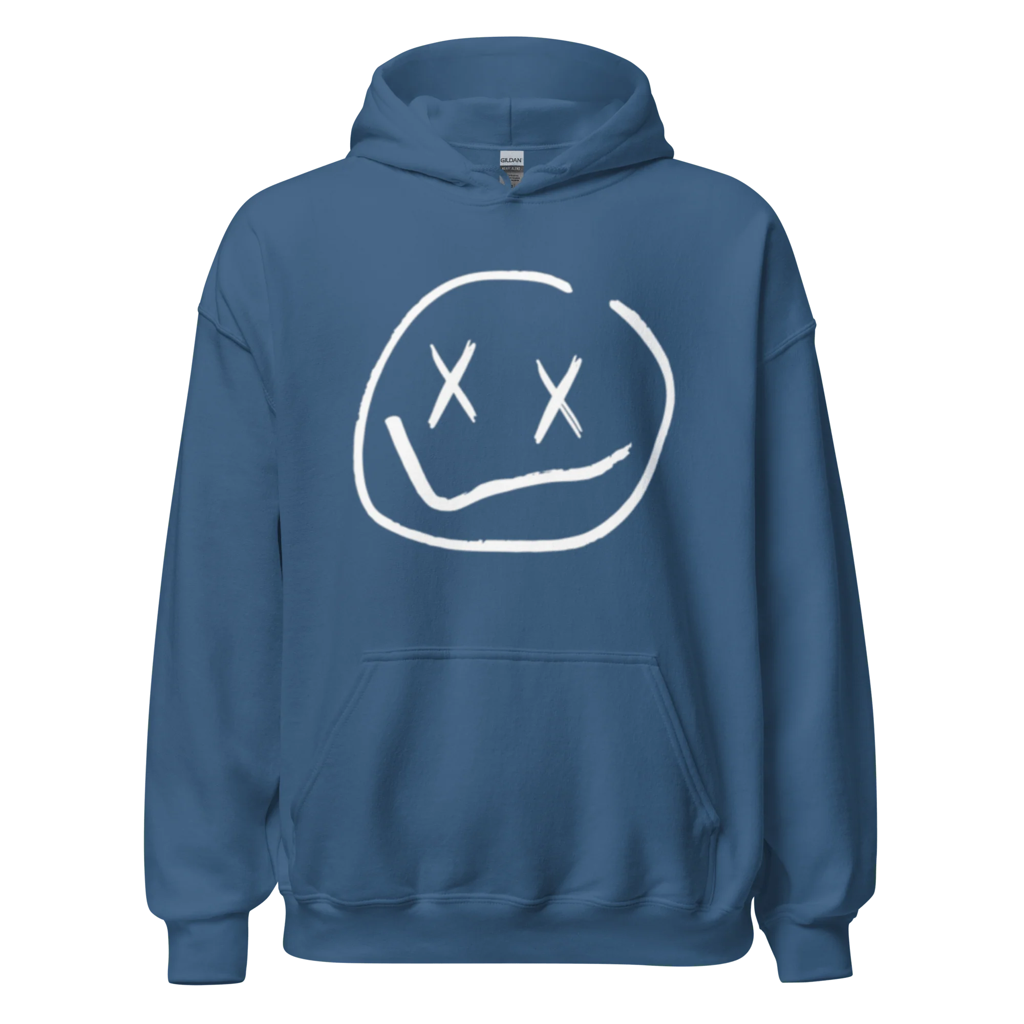 Numbskull Hoodie - Image 5