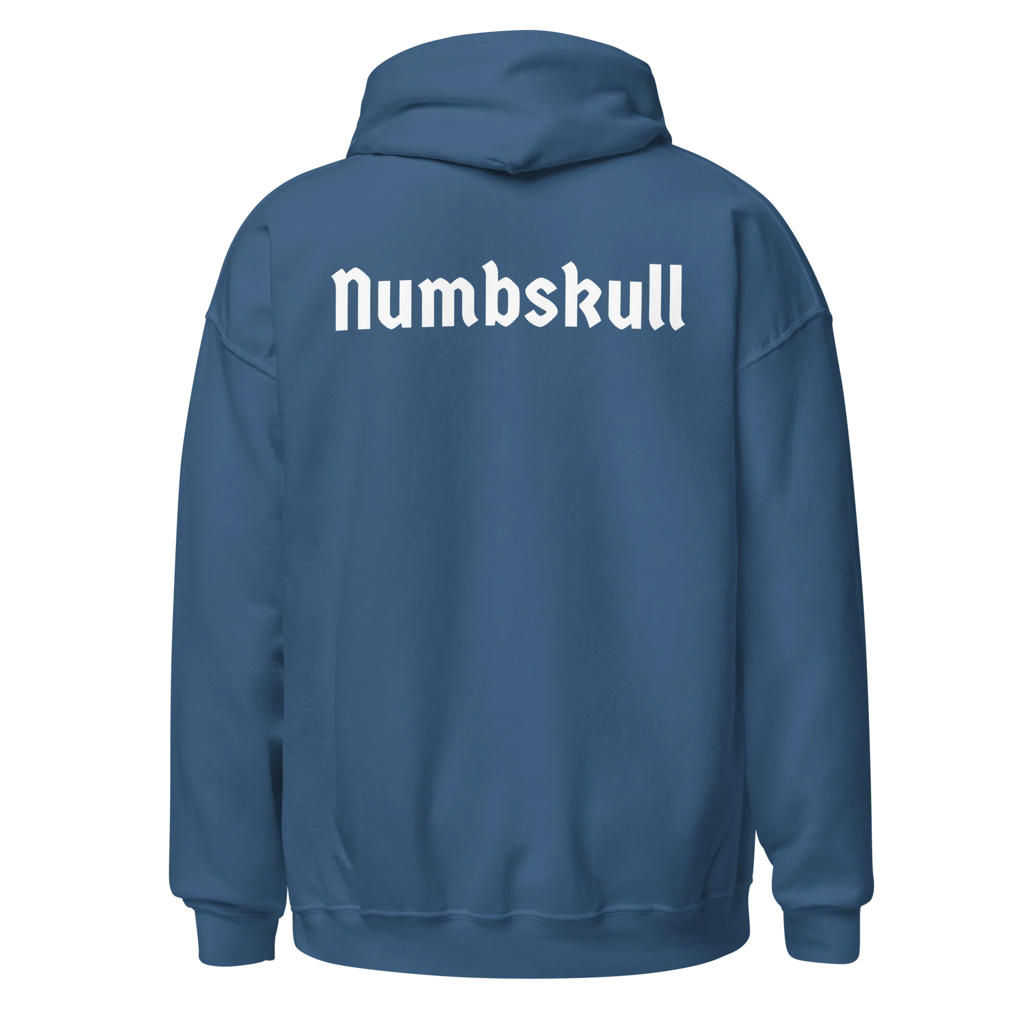 Numbskull Hoodie - Image 6