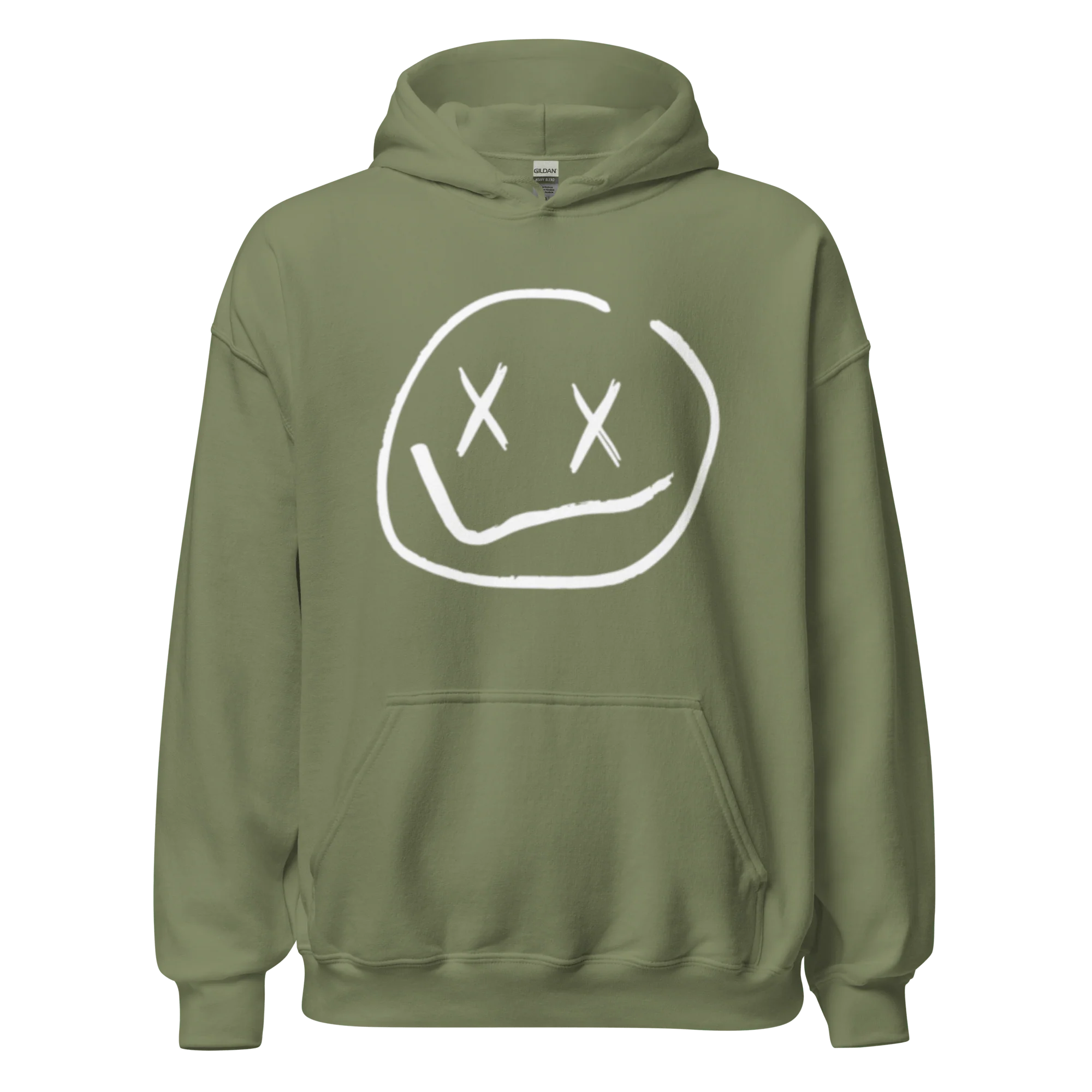 Numbskull Hoodie - Image 7