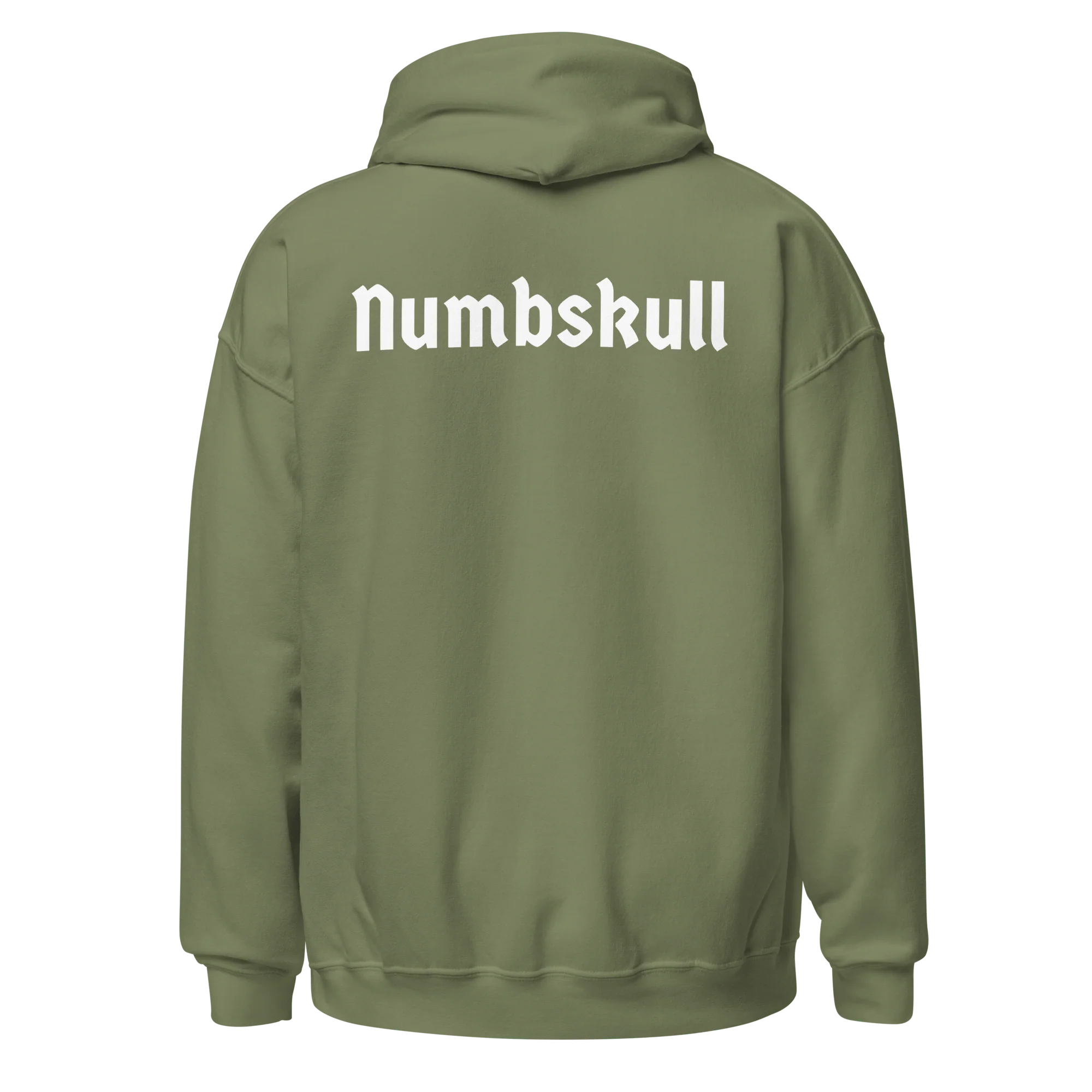 Numbskull Hoodie - Image 8