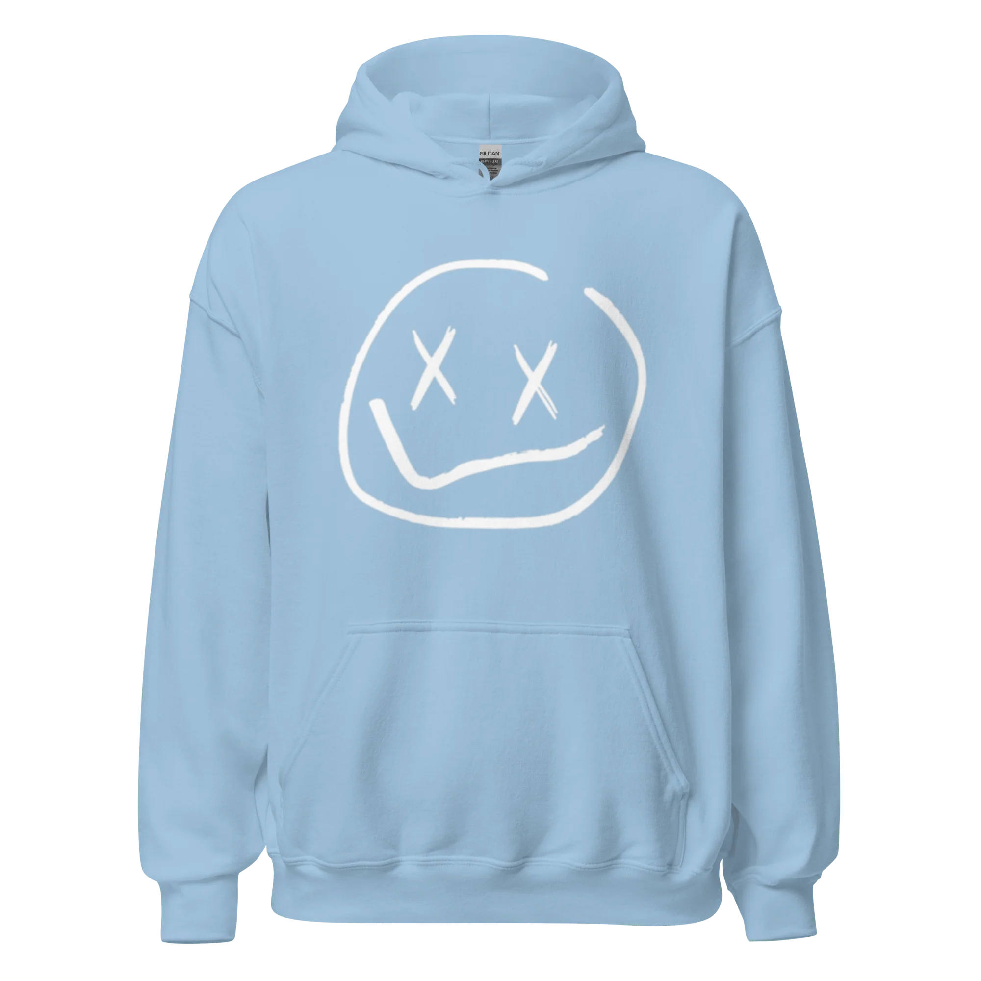 Numbskull Hoodie - Image 9